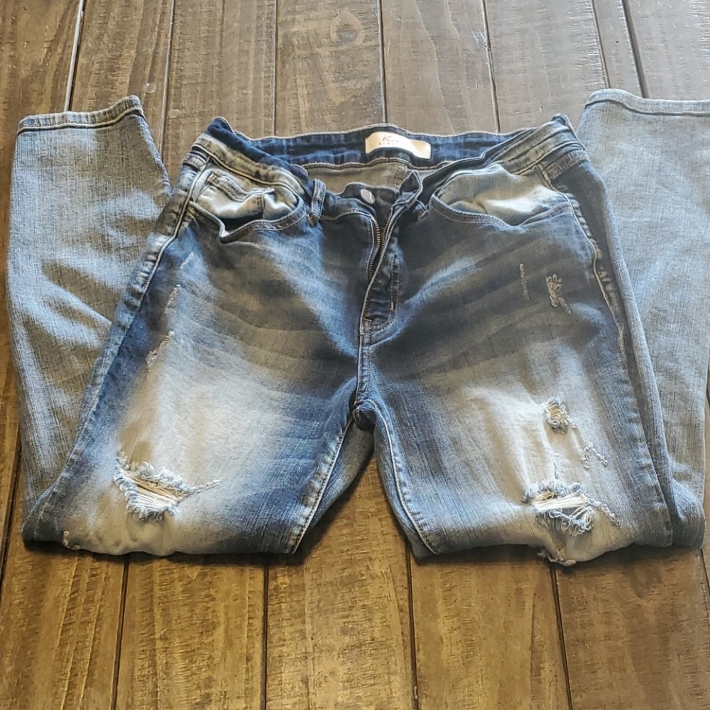 Kancan jeans